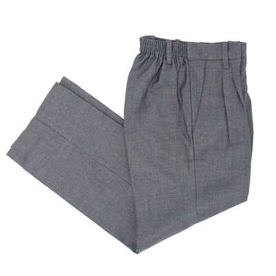 LF Pantalón Gris Hombre