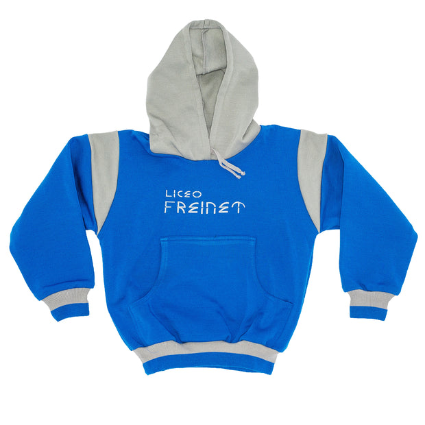 LF Sudadera Kinder