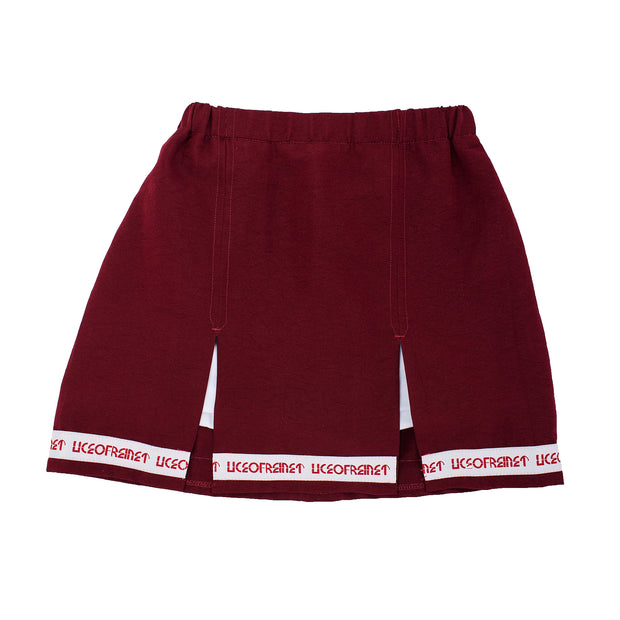LF Falda Short