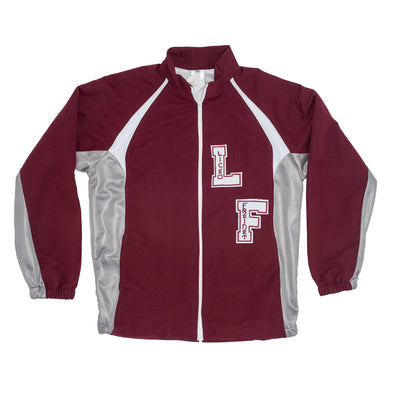 LF Chamarra Secundaria