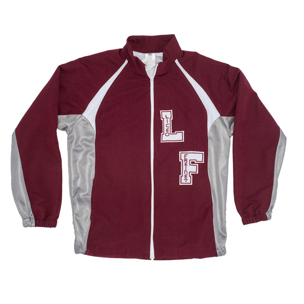 LF Chamarra Secundaria