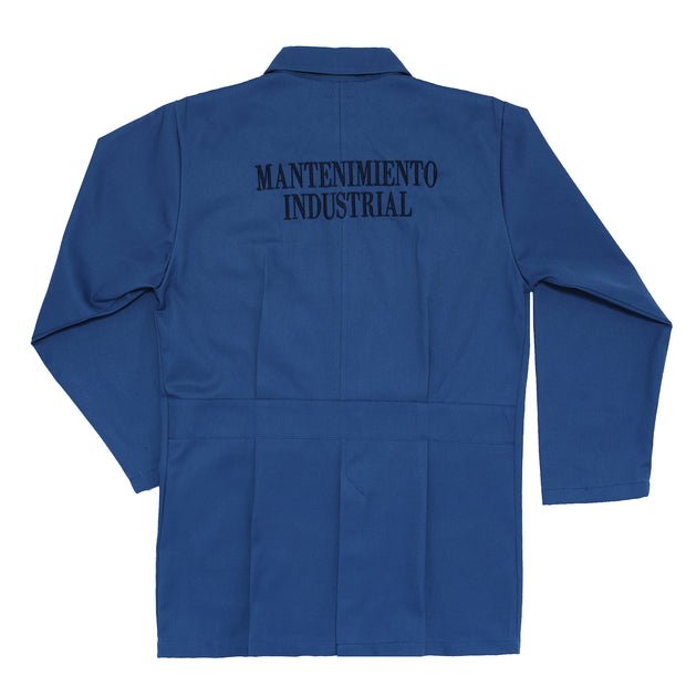 DB Bata Mantenimiento Industrial