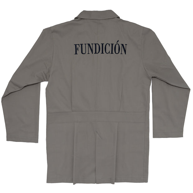 DB Bata Fundición