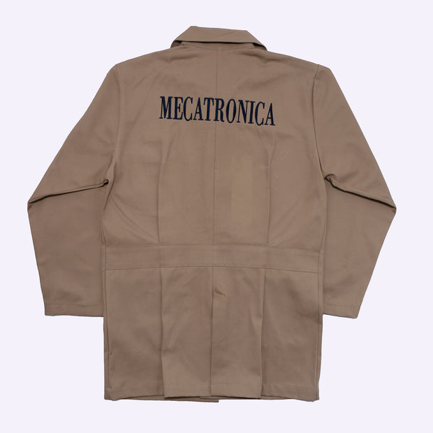 DB Bata Mecatrónica