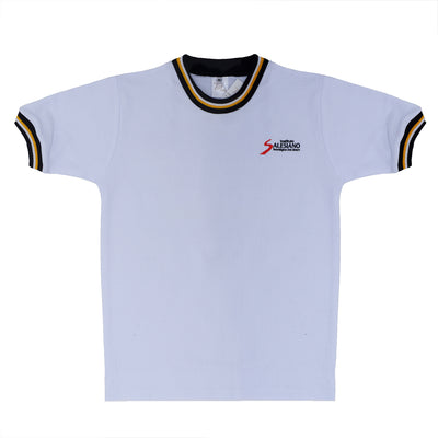 DB Playera Cuello Redondo
