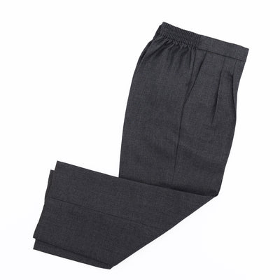 VA Pantalón Gris Dama