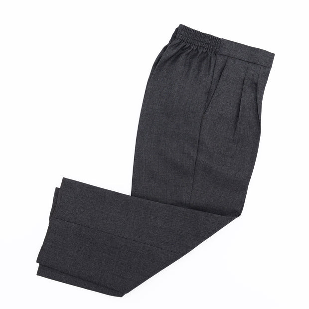 VA Pantalón Gris Dama