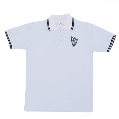 VA Playera Polo Preparatoria