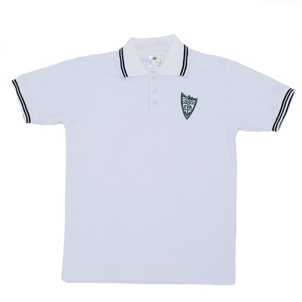 VA Playera Polo Preparatoria