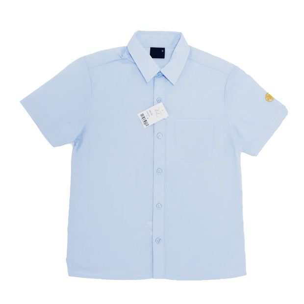 CI Camisa Azul